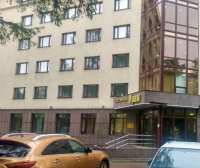 Внутренний аудит деятельности гостиницы в Москве